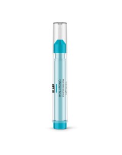 Бустер эмульсия HYALURONIC Booster Emulsion 15 Klapp cosmetics