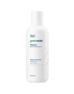 Эссенция увлажняющая против обезвоженности GREENMIDE MOISTURE BARRIER CALM ESSENCE 150 Dr.g