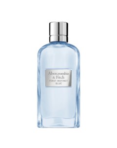 First Instinct Blue Women 100 Abercrombie & fitch