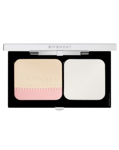 Устойчивое компактное тональное средство Teint Couture Compact Givenchy