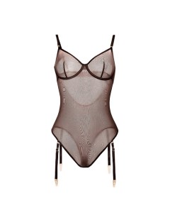 Cosabella  Soire Thong Back Bodysuit