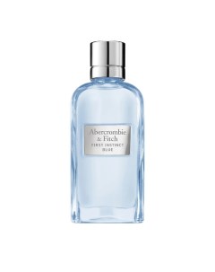 First Instinct Blue Women Abercrombie & fitch