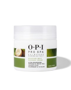 Pro Spa Крем сливки увлажняющие для рук и ног Opi