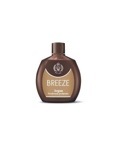 Парфюмированный дезодорант ARGAN 100 Breeze