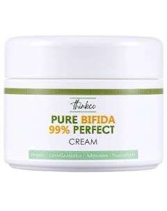 Крем увлажняющий на основе бифидобактерий 99 Pure Bifida 99 Perfect CREAM 50 Thinkco