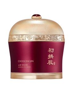 Антивозрастной укрепляющий крем для глаз CHOGONGJIN SOSAENG EYE CREAM Missha