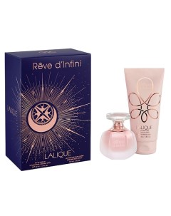 Подарочный набор REVE D INFINI Lalique