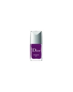 Лак для ногтей Vernis Couture Dior