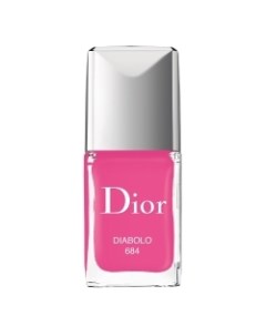 Лак для ногтей Vernis Couture Dior