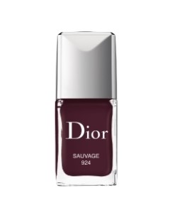 Лак для ногтей Vernis Couture Dior