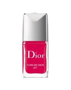 Лак для ногтей Vernis Couture Dior