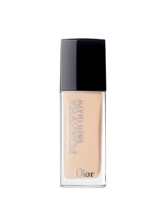 Тональный крем skin Forever Сияющий эффект Dior