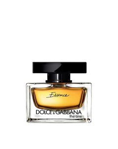 The One Essence Dolce&gabbana