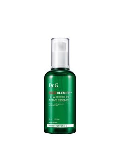 Эссенция восстанавливающая R E D BLEMISH CLEAR SOOTHING ACTIVE ESSENCE 80 Dr.g