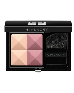 Компактные двухцветные румяна для лица PRISME BLUSH Givenchy