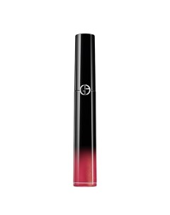 Стойкий блеск для губ Ecstasy Lacquer Giorgio armani