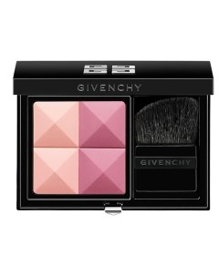 Компактные двухцветные румяна для лица PRISME BLUSH Givenchy