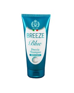 Шампунь пена для душа серии Blue 200 Breeze