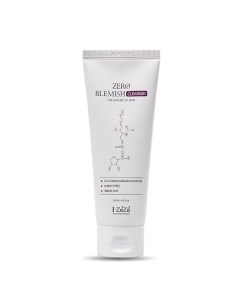 Пенка для умывания для проблемной кожи Zero Blemish Cleanser 120 Izeze