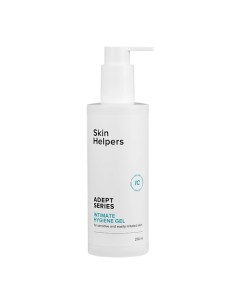 Гель для интимной гигиены 250 Skin helpers