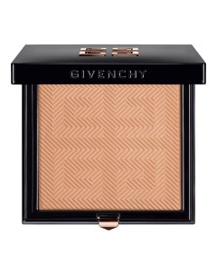 Бронзирующая пудра TEINT COUTURE HEALTHY GLOW POWDER Givenchy