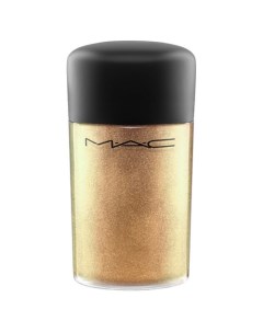 Рассыпчатые тени Pigment Mac