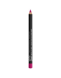 Замшевый карандаш для губ SUEDE MATTE LIP LINER Nyx professional makeup