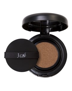 Кушон для лица CUSHION COMPACT J. cat beauty