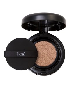 Кушон для лица CUSHION COMPACT J. cat beauty