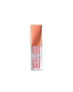 Тени для век STAR PARTY LIQUID GLITTER EYESHADOW Rude