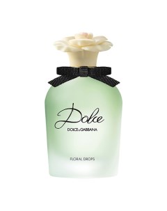 Dolce Floral Drops Dolce&gabbana