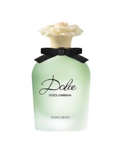 Dolce Floral Drops Dolce&gabbana