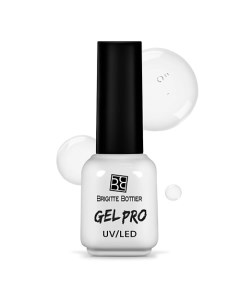 GEL PRO CLASSIC TOP классический топ 12 Brigitte bottier