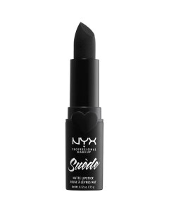 Замшевая помада для губ SUEDE MATTE LIPSTICK НОВЫЕ ОТТЕНКИ Nyx professional makeup