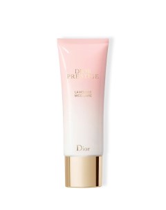 Нежная очищающая мицеллярная пенка для лица Prestige Dior