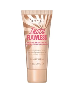 Праймер для лица Insta Flawless Rimmel