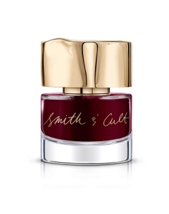 Лак для ногтей Nail Polish Smith & cult