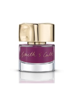 Лак для ногтей Nail Polish Smith & cult