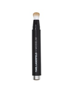 Жидкий хайлайтер для лица LIQUID LUMINIZER STROBING PEN Karl lagerfeld & modelco