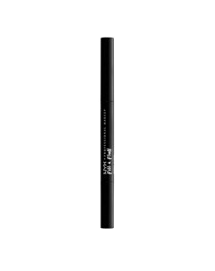 Восковый карандаш для бровей FILL FLUFF EYEBROW POMADE PENCIL Nyx professional makeup