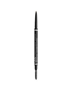 Ультратонкий карандаш для бровей MICRO BROW PENCIL Nyx professional makeup