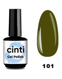 Гель лак Cinti