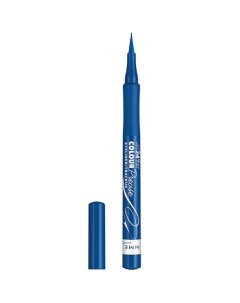 Подводка для век Colour Precise Rimmel