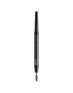 Точечный карандаш для бровей PRECISION BROW PENCIL Nyx professional makeup