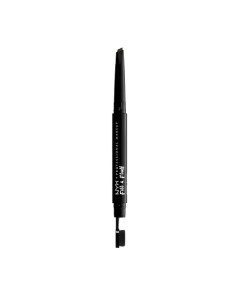 Карандаш филлер для бровей FILL FLUFF EYEBROW POMADE PENCIL Nyx professional makeup