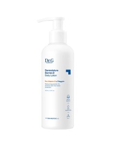 Увлажняющий лосьон для лица с провитамином D Dermoisture Barrier D Daily Lotion 200 Dr.g