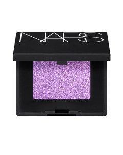 Моно тени для век с глиттером Nars