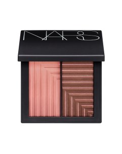 Двойные румяна Nars