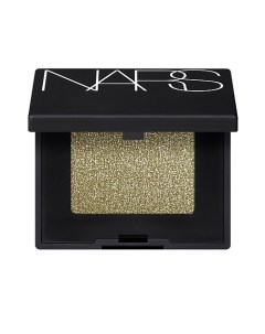 Моно тени для век с глиттером Nars