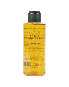 Масло для душа Shower Oil Charonika